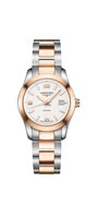 Orologio Longines Donna Conquest Classic in Acciaio L22855767 - L22855767